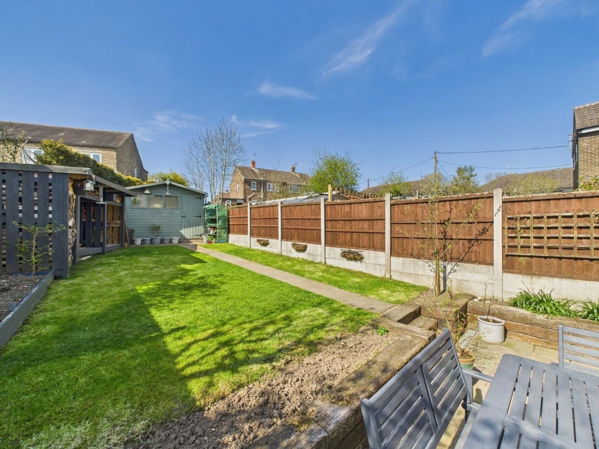 Images for The Beeches, Crich, DE4