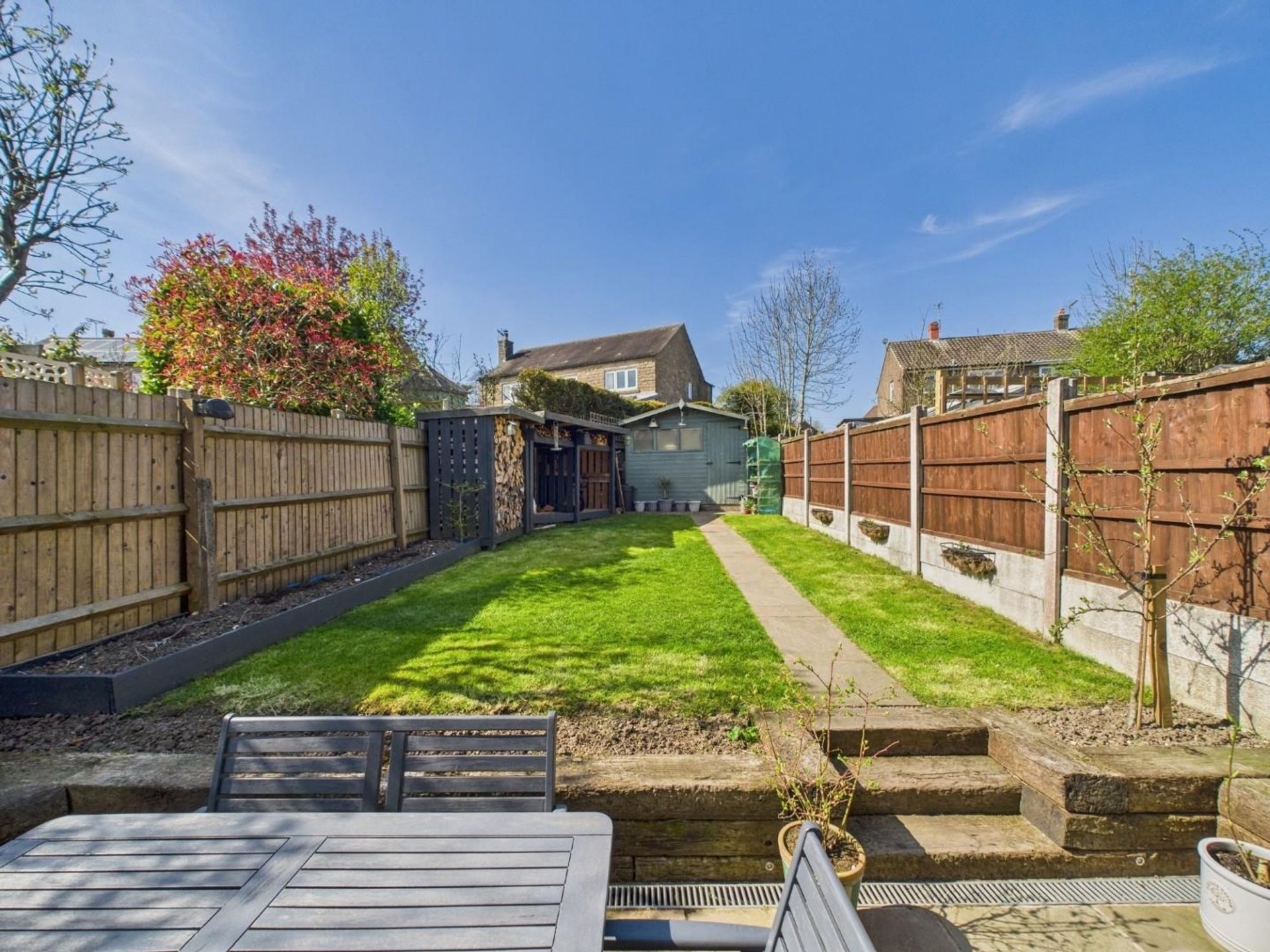 Images for The Beeches, Crich, DE4