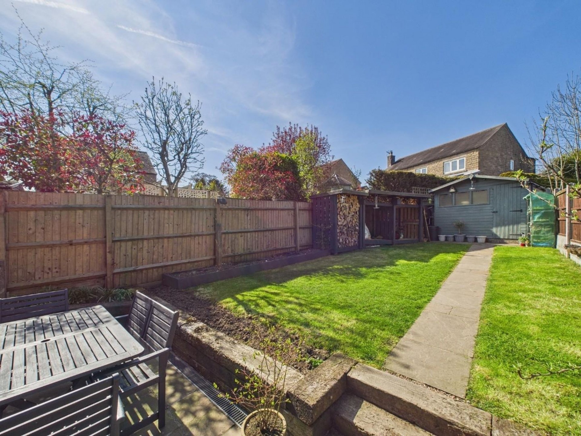 Images for The Beeches, Crich, DE4