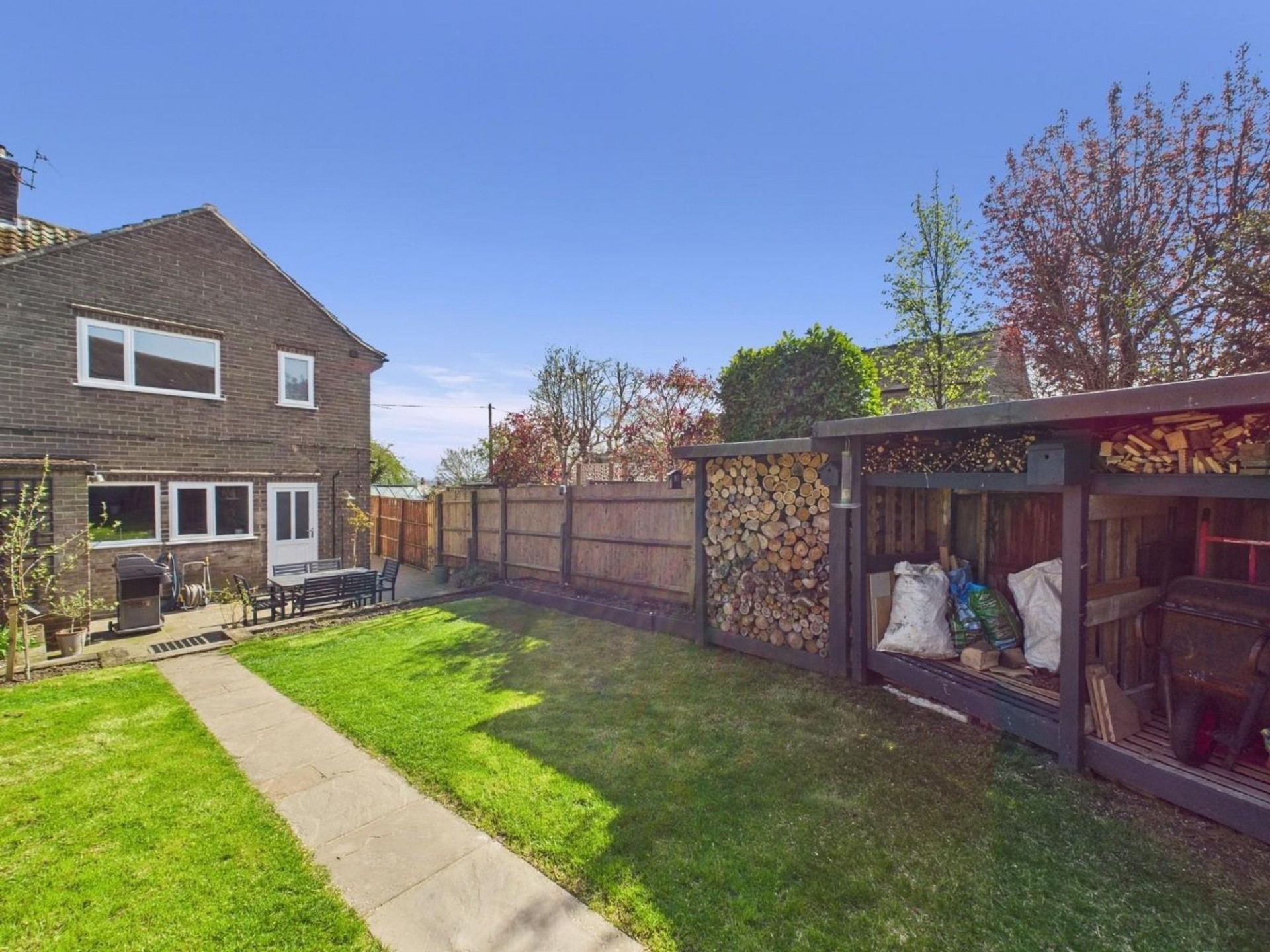 Images for The Beeches, Crich, DE4