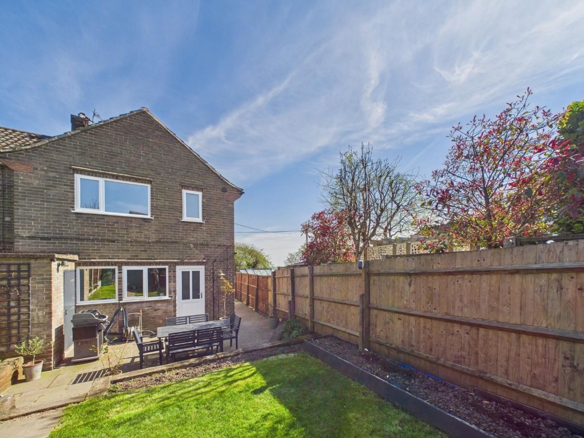 Images for The Beeches, Crich, DE4