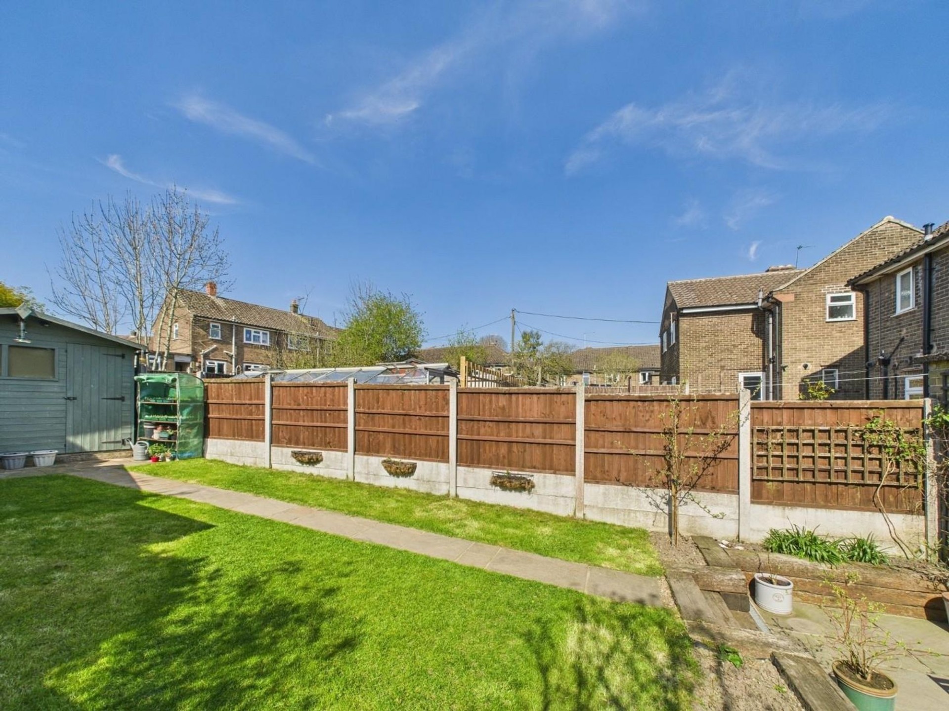 Images for The Beeches, Crich, DE4