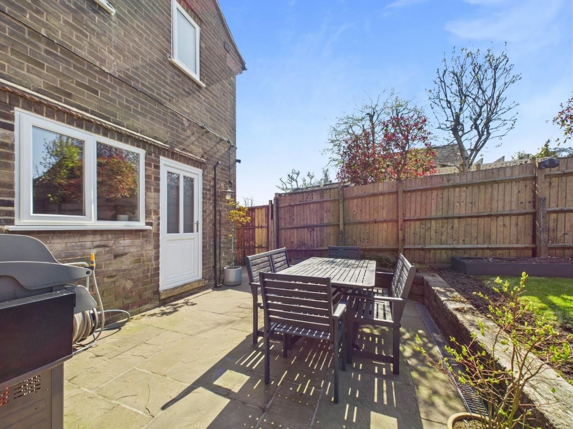 Images for The Beeches, Crich, DE4