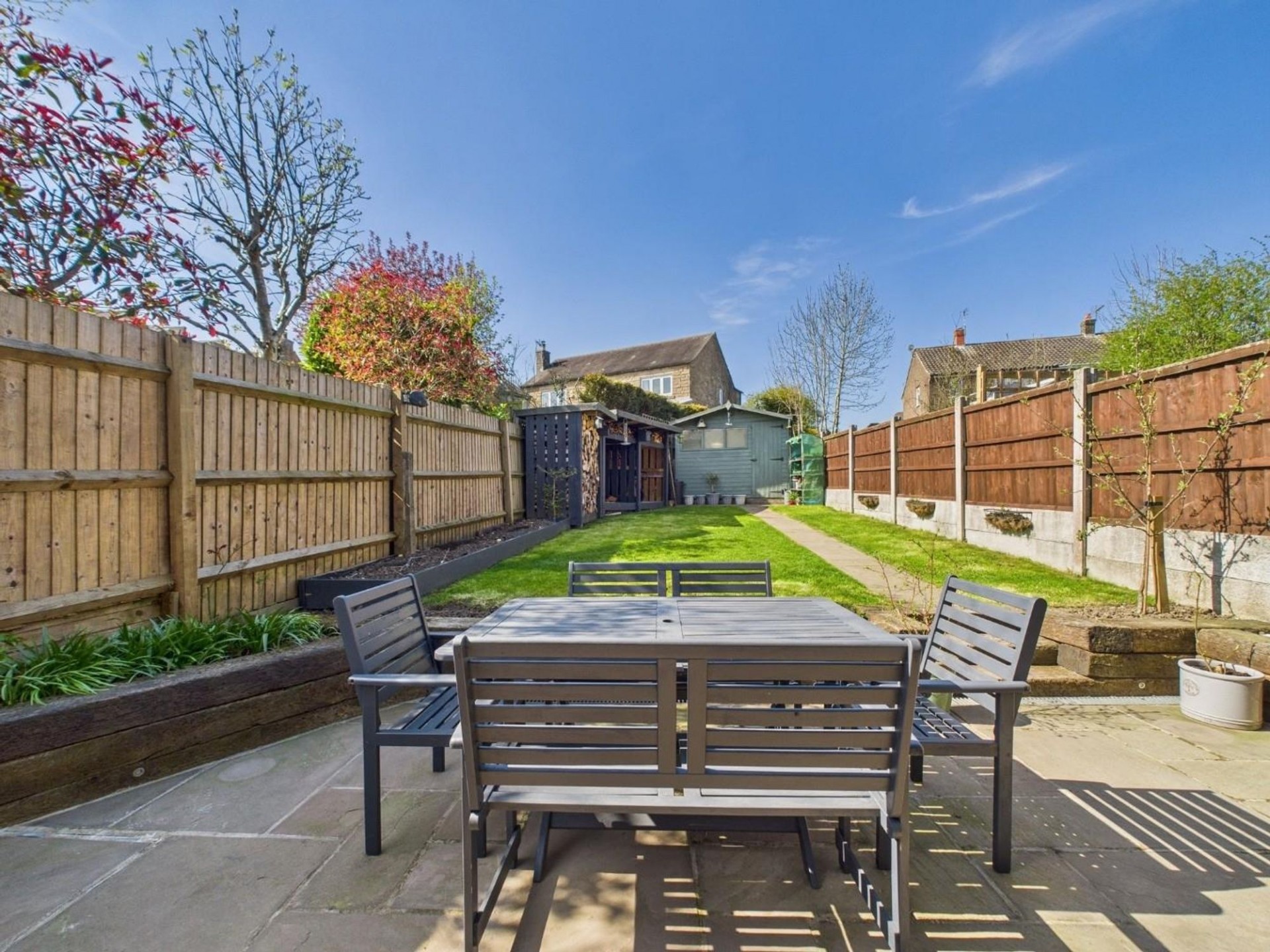 Images for The Beeches, Crich, DE4