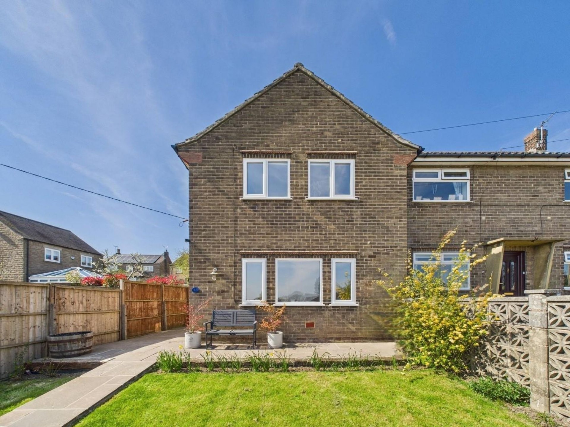 Images for The Beeches, Crich, DE4