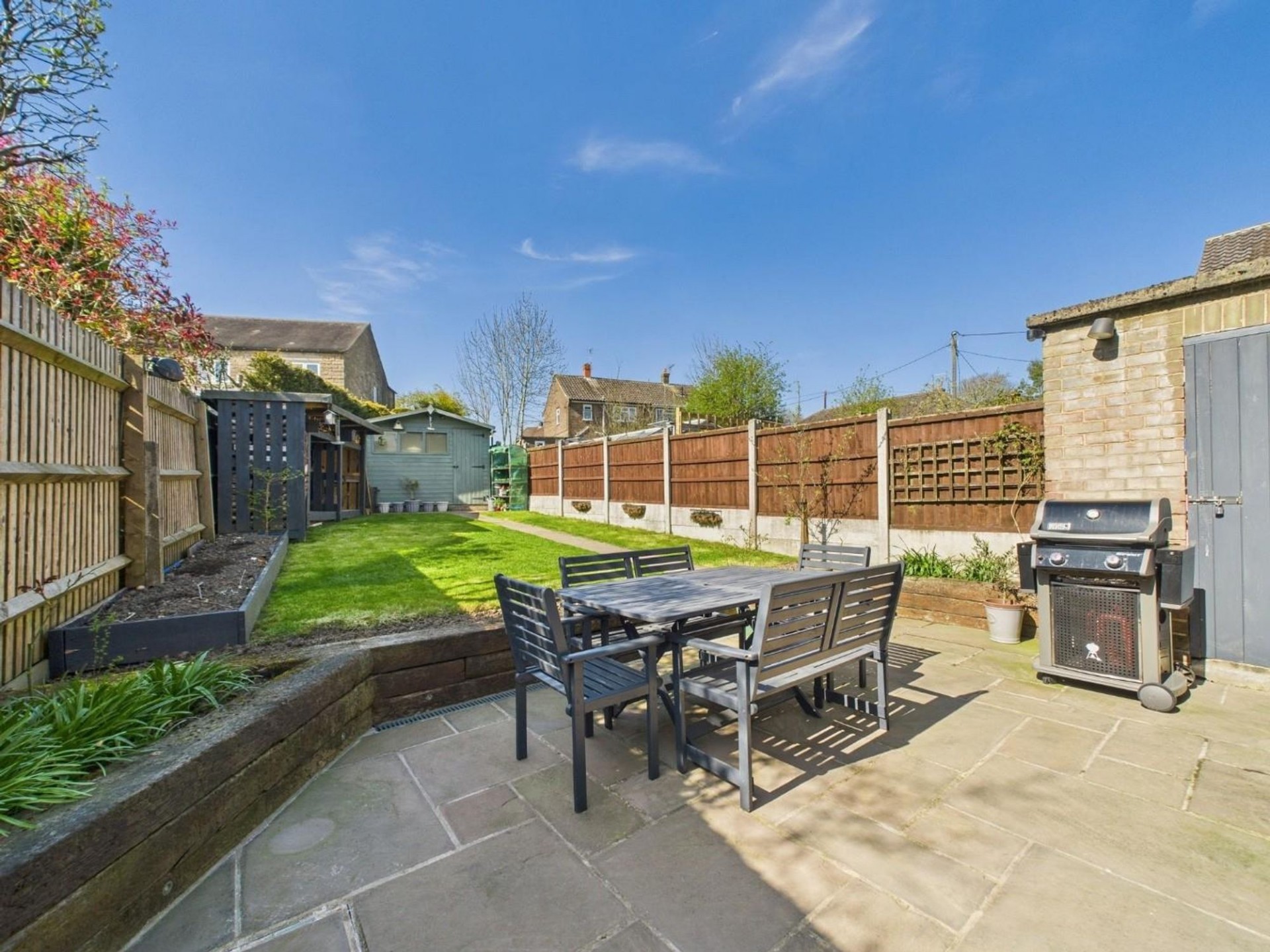 Images for The Beeches, Crich, DE4