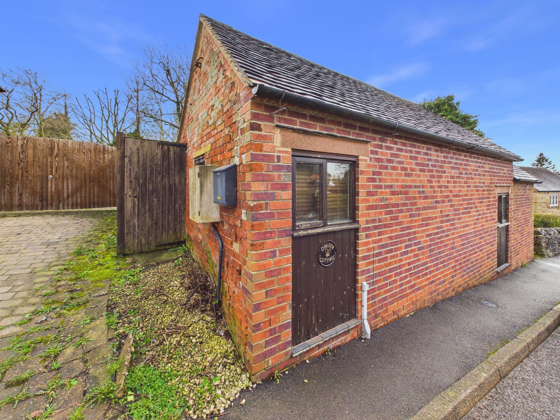 Images for Main Street, Hognaston, DE6