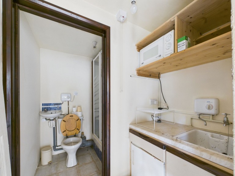 Image of Main Street, Hognaston, DE6