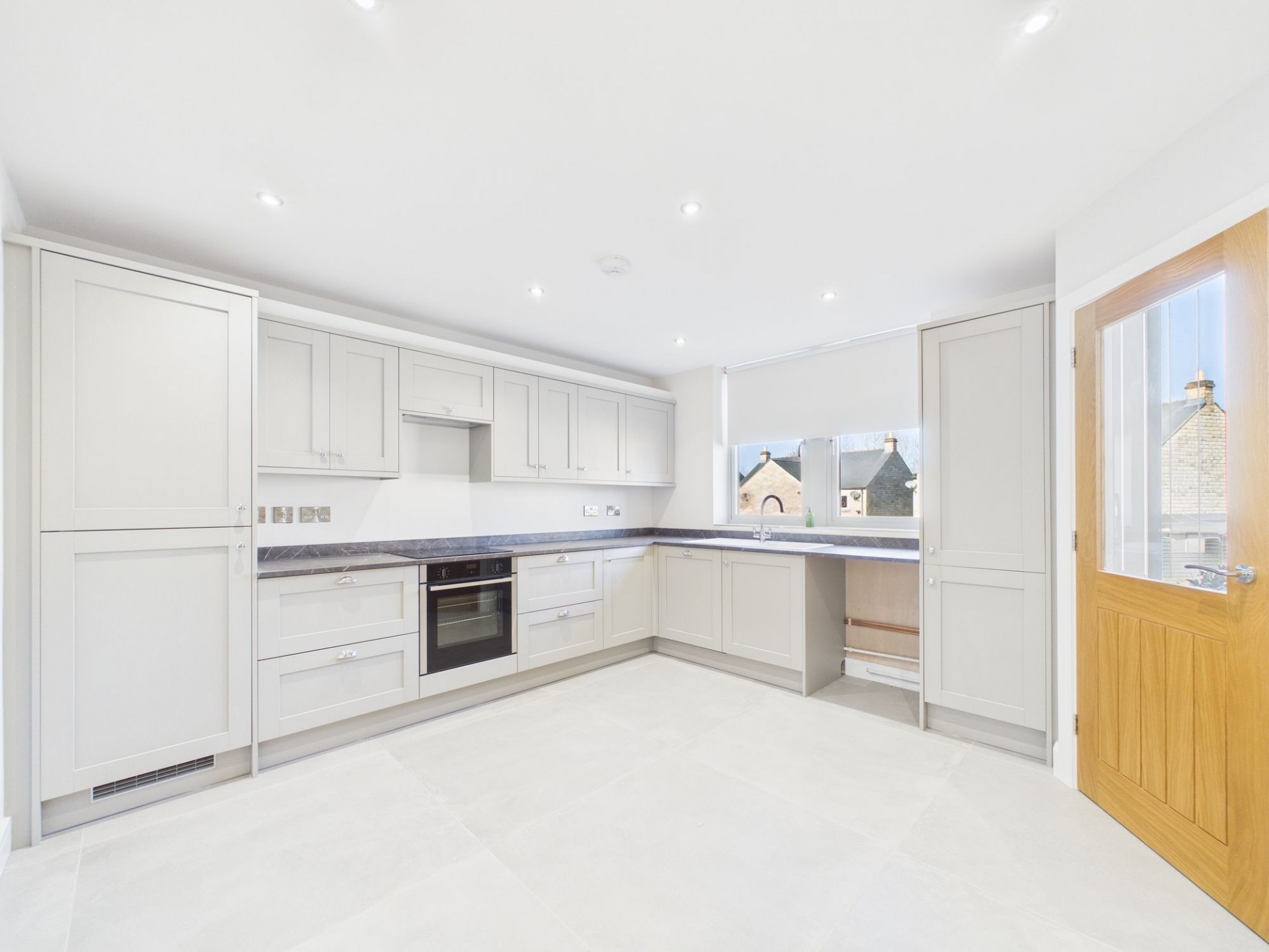 Images for Thatchers Croft, Matlock, DE4