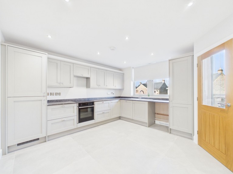 Image of Thatchers Croft, Matlock, DE4