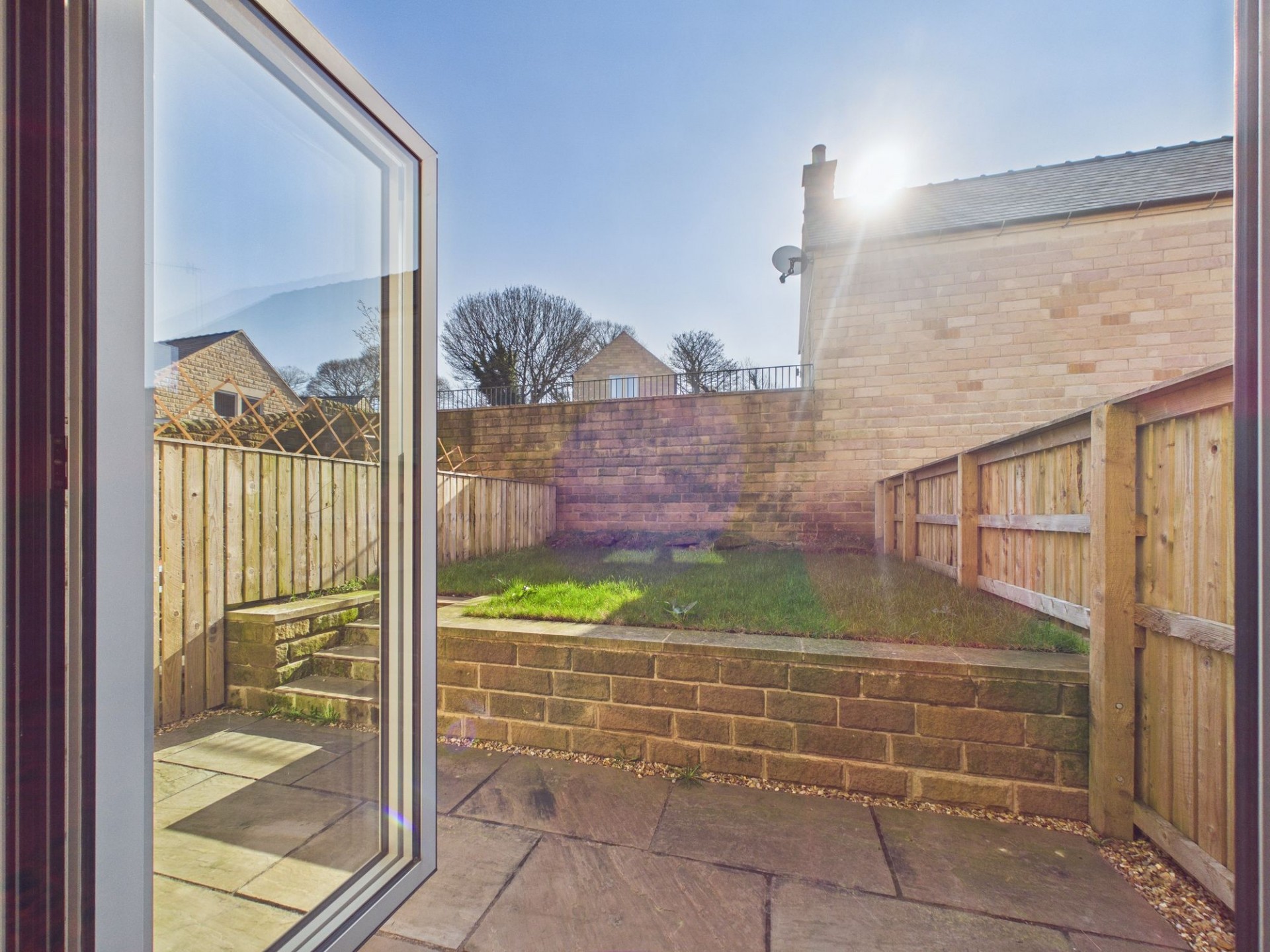 Images for Thatchers Croft, Matlock, DE4