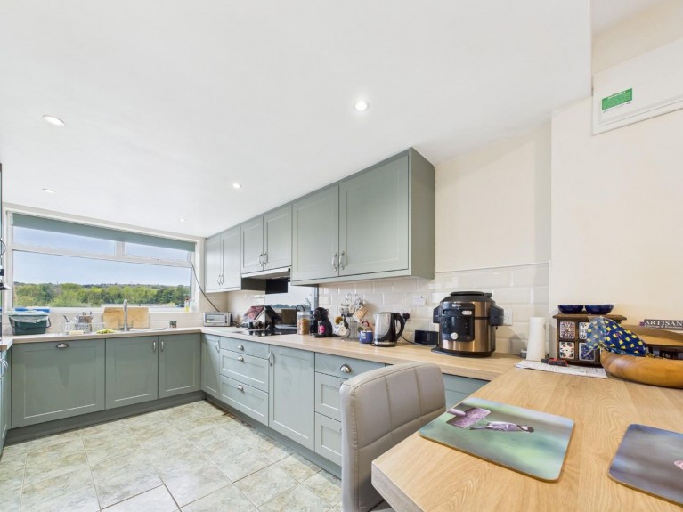 Image of Oakerthorpe Road, Bolehill, DE4