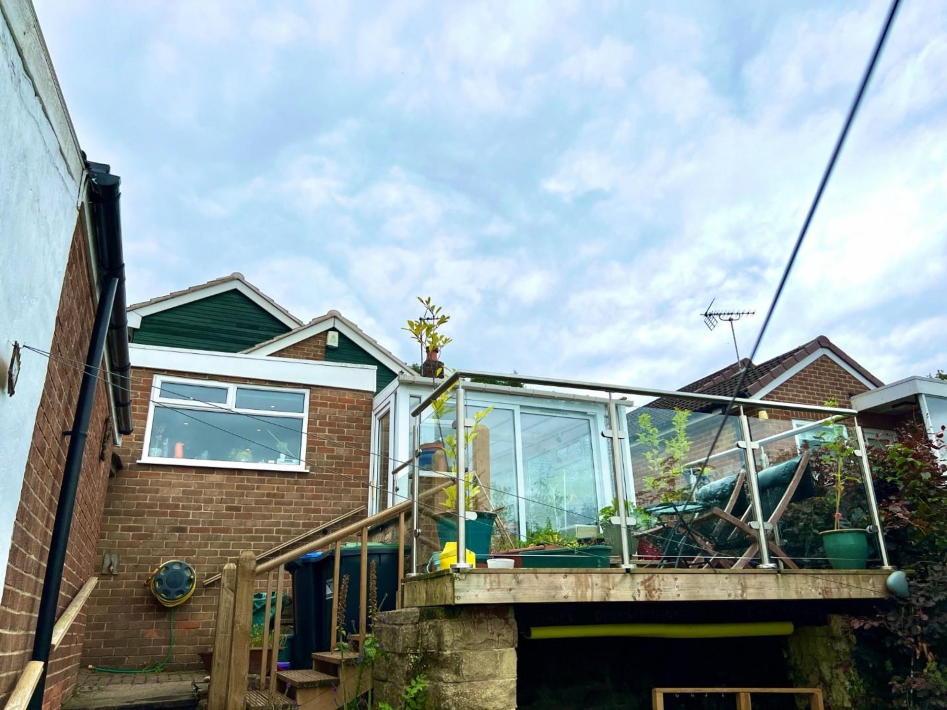 Images for Oakerthorpe Road, Bolehill, DE4