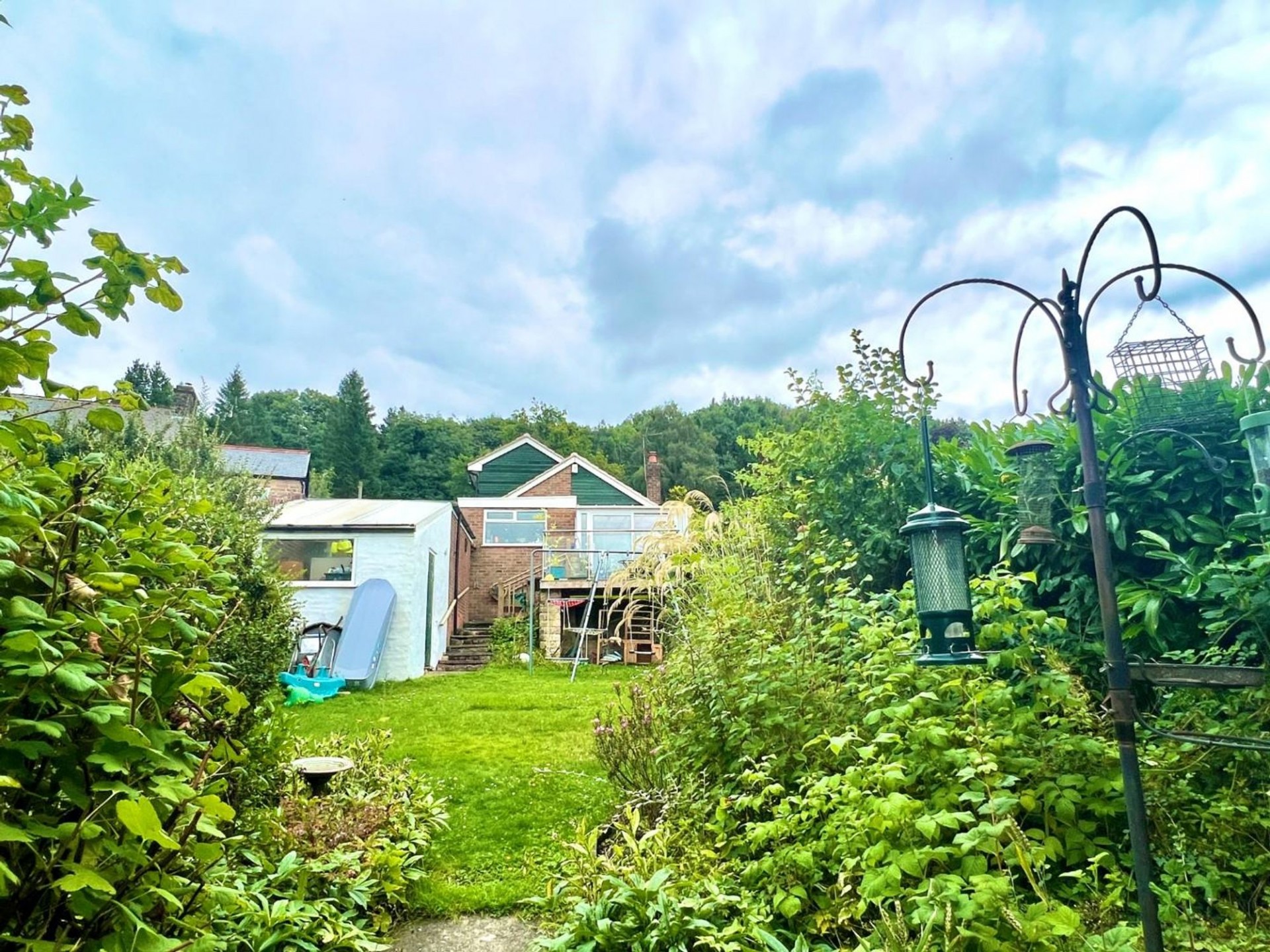 Images for Oakerthorpe Road, Bolehill, DE4