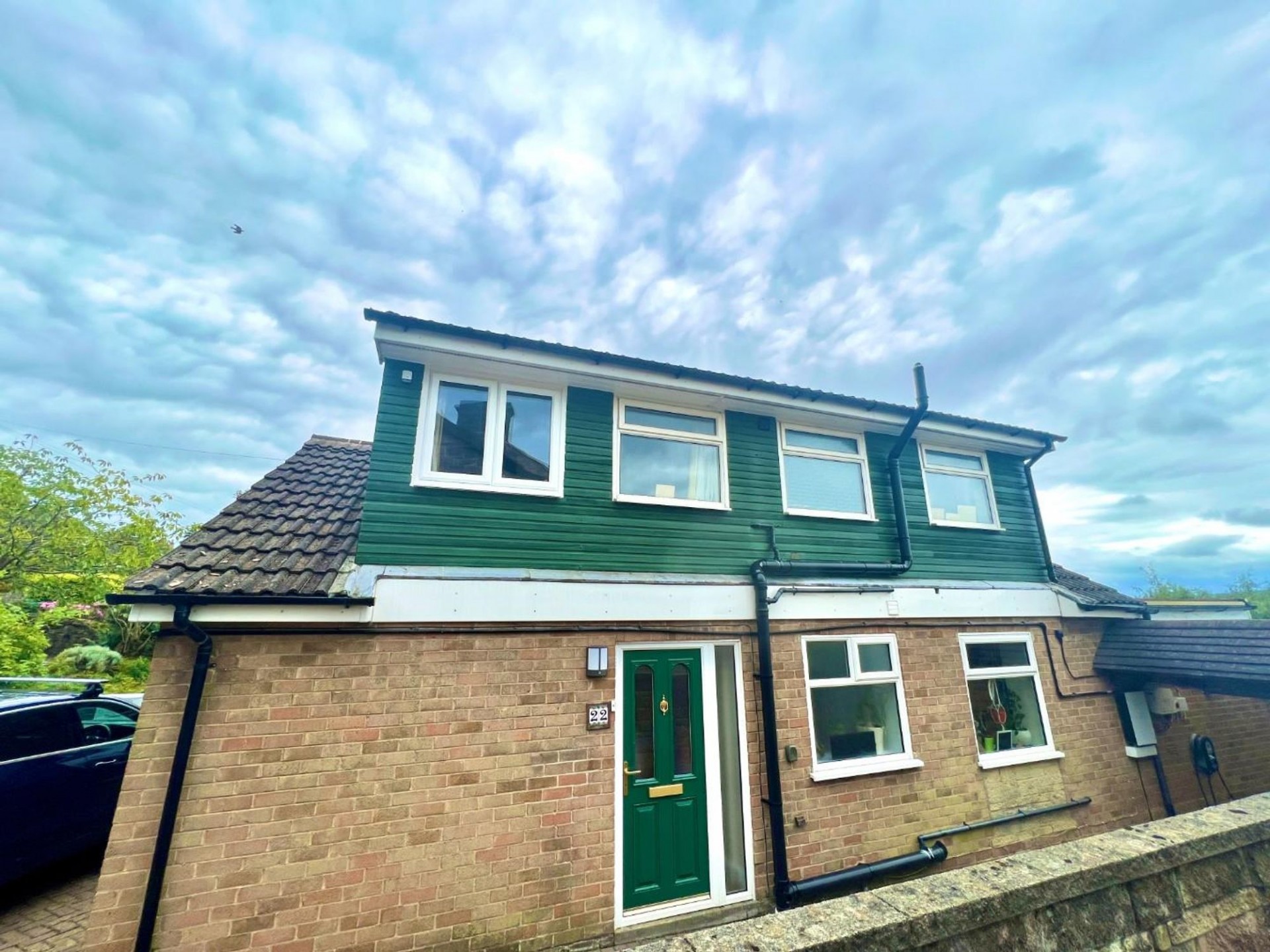 Images for Oakerthorpe Road, Bolehill, DE4