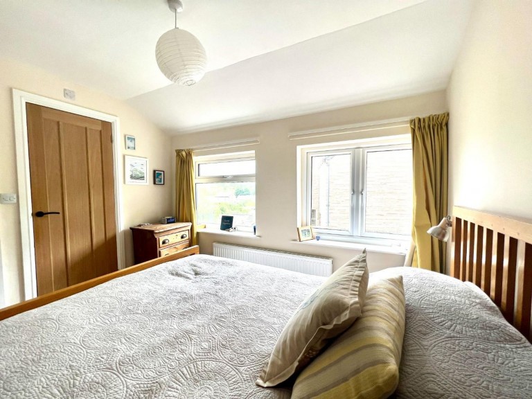 Image of Oakerthorpe Road, Bolehill, DE4