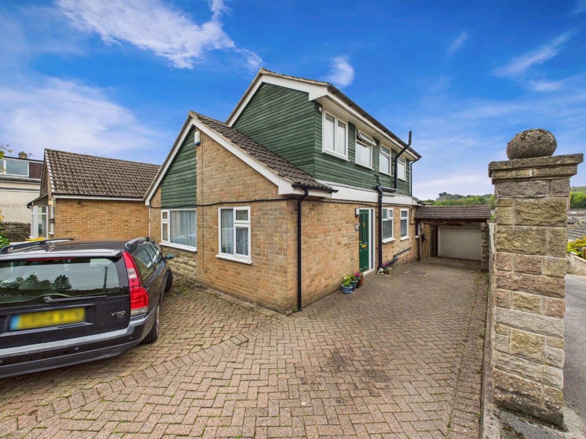 Images for Oakerthorpe Road, Bolehill, DE4