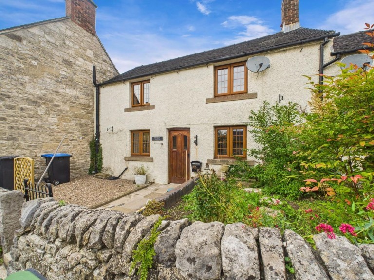 Brassington, Maddock Lake, DE4