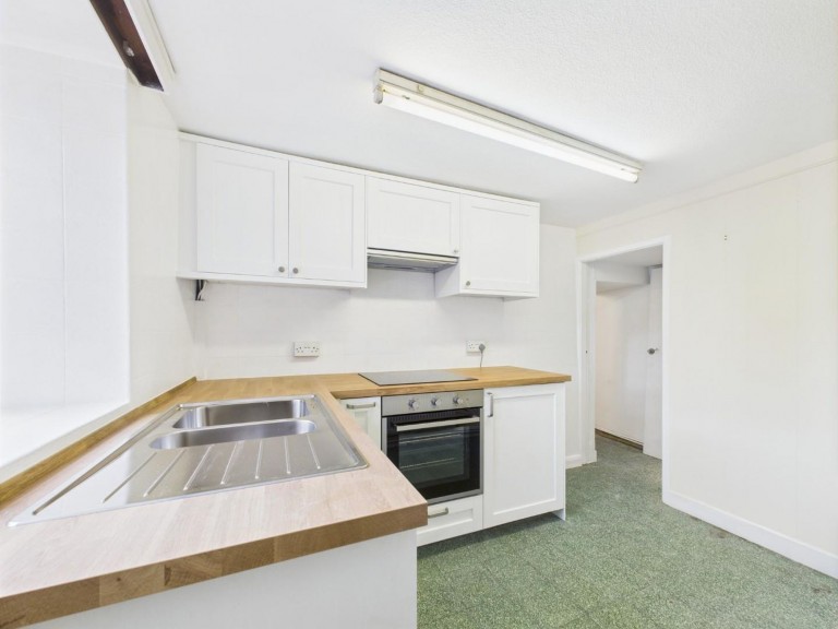 Image of Brassington, Maddock Lake, DE4