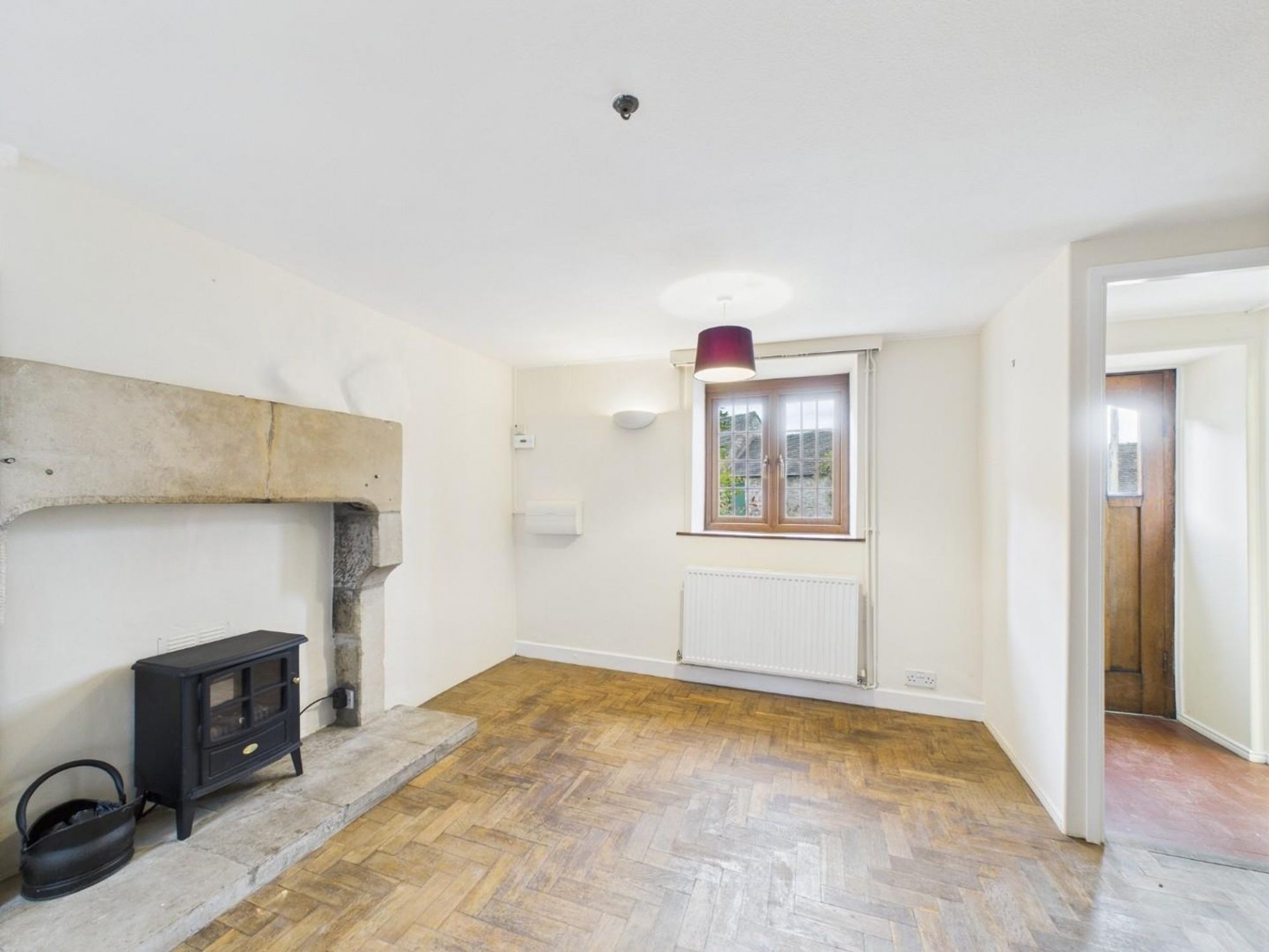 Images for Brassington, Maddock Lake, DE4