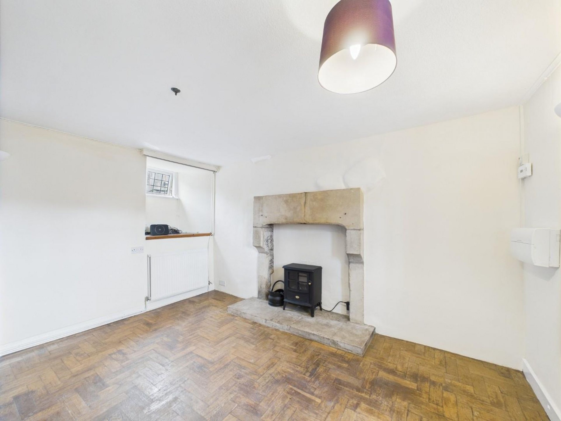 Images for Brassington, Maddock Lake, DE4