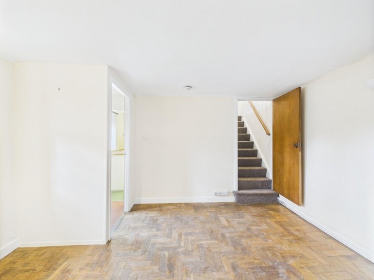 Image of Brassington, Maddock Lake, DE4