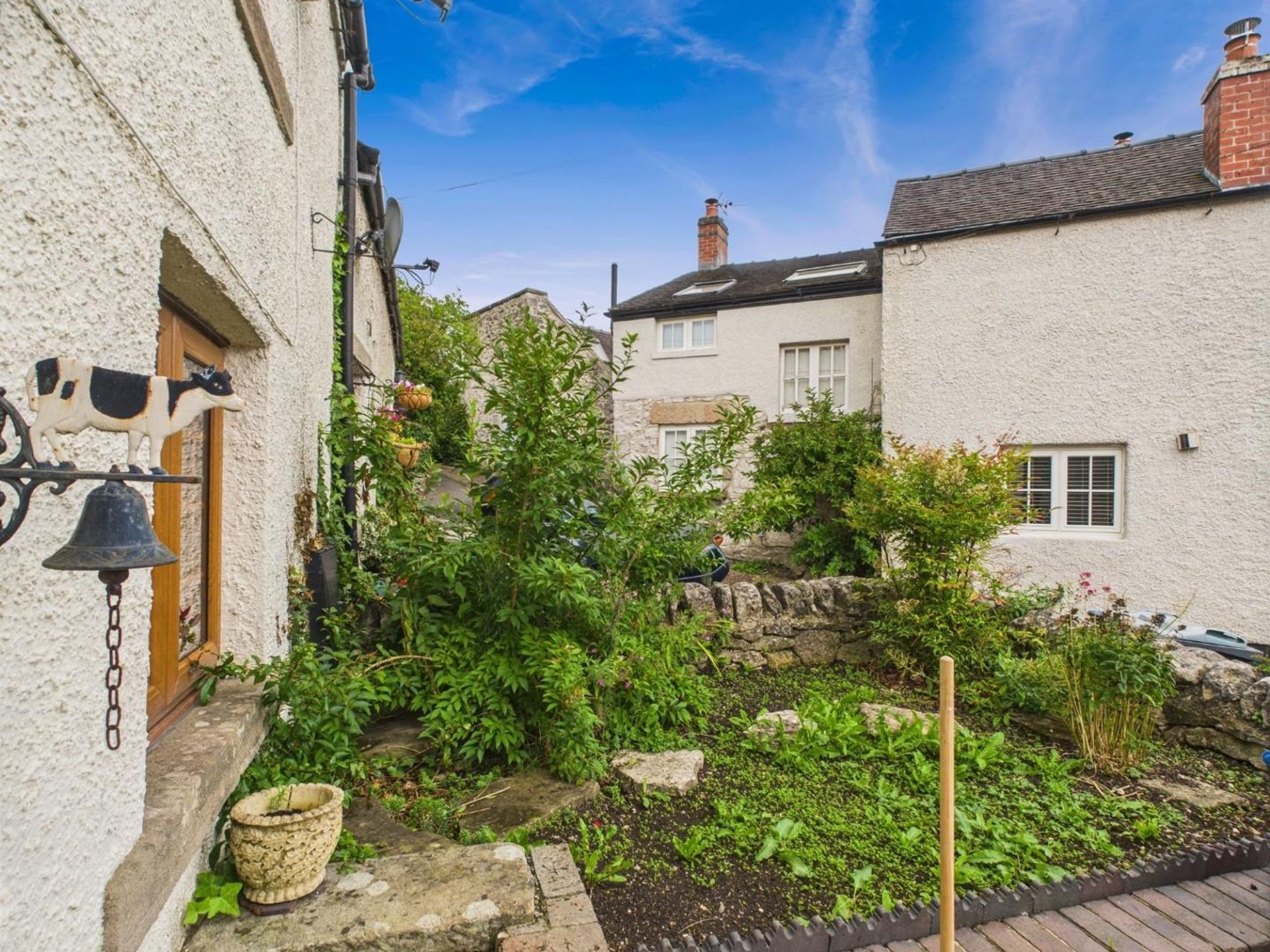 Images for Brassington, Maddock Lake, DE4