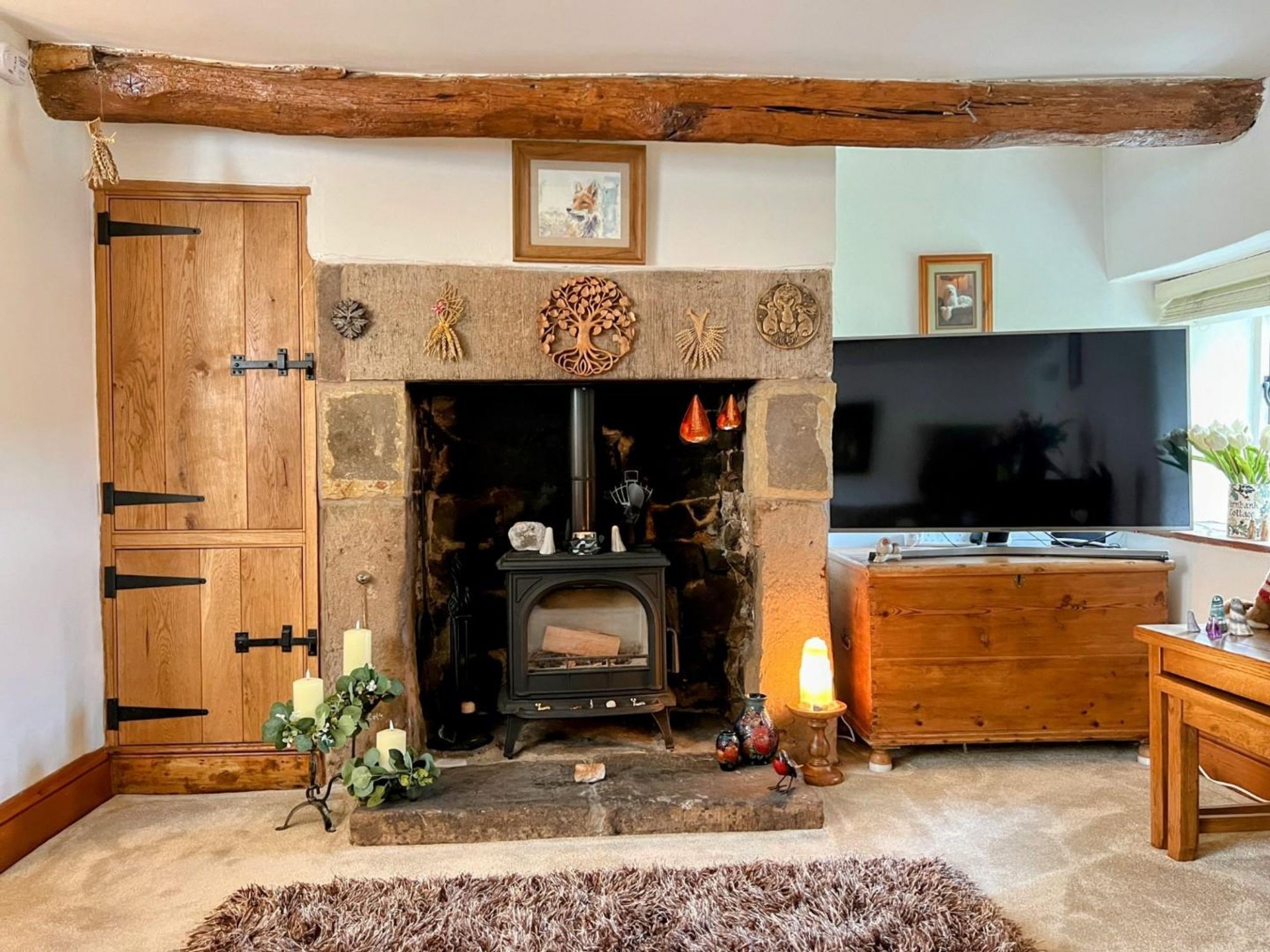 Images for The Hill, Cromford, DE4