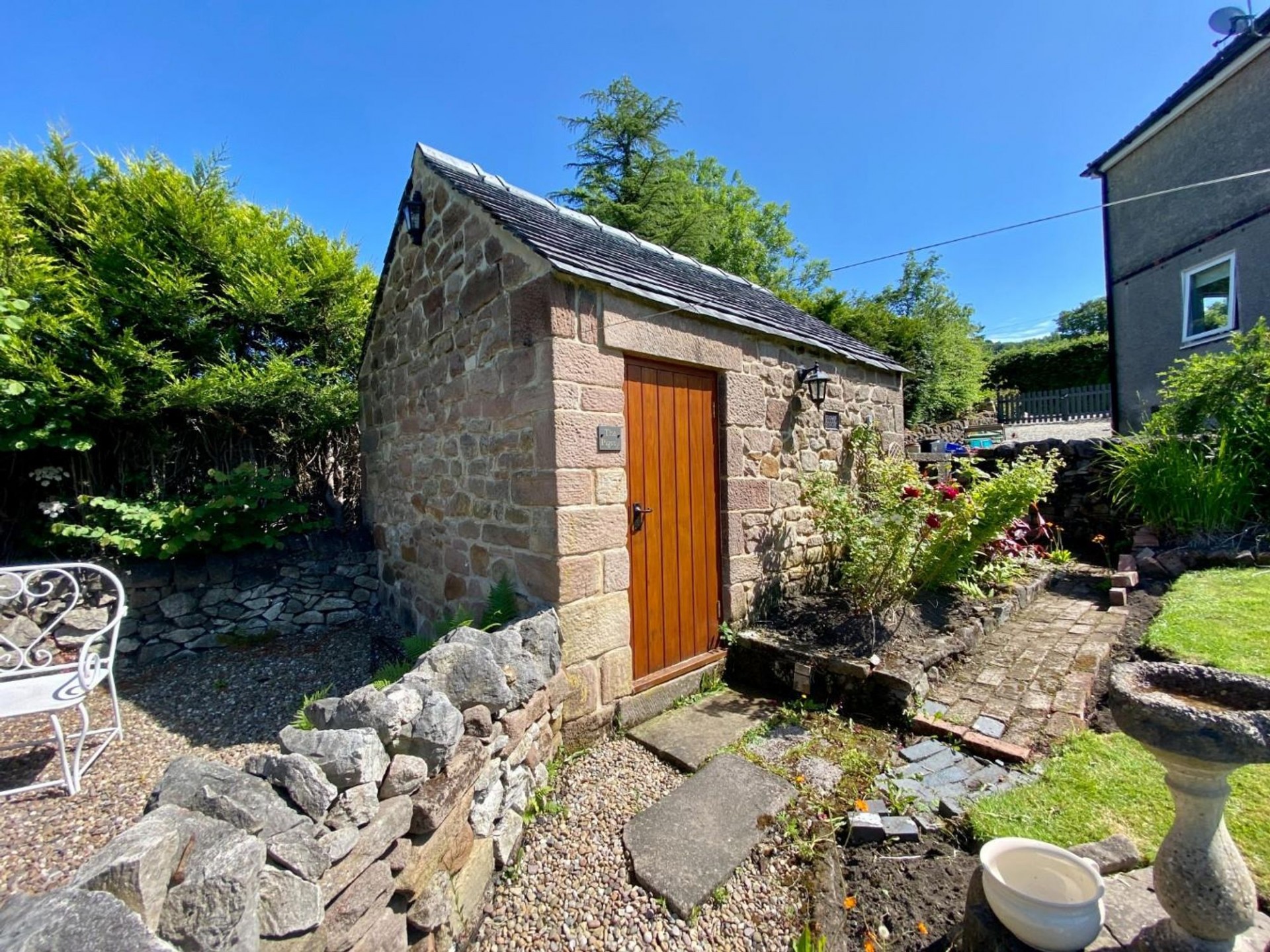 Images for The Hill, Cromford, DE4