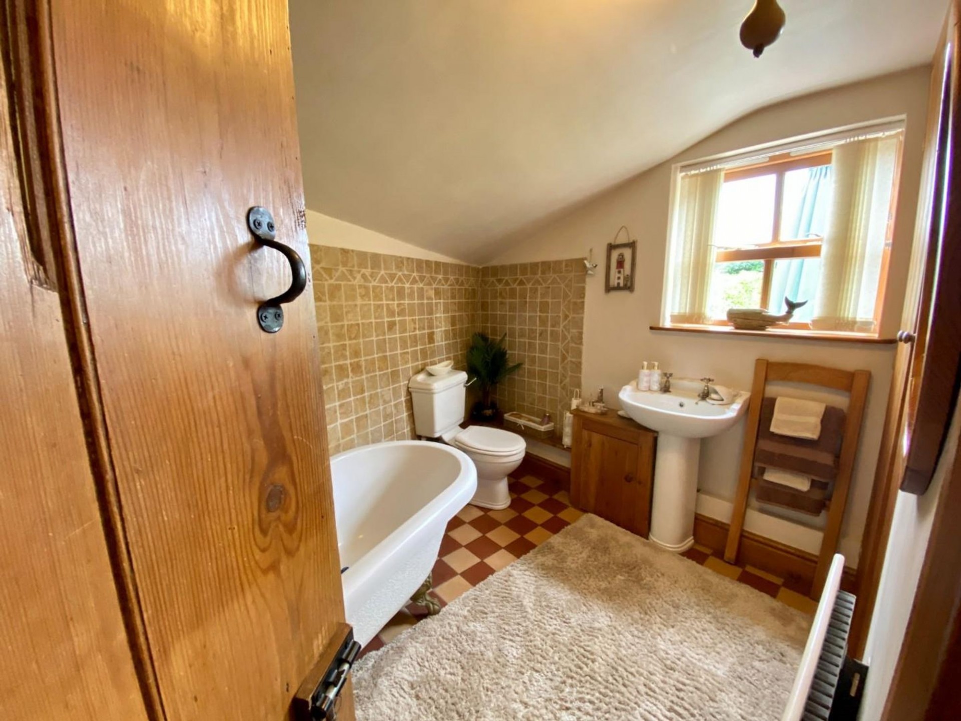 Images for The Hill, Cromford, DE4