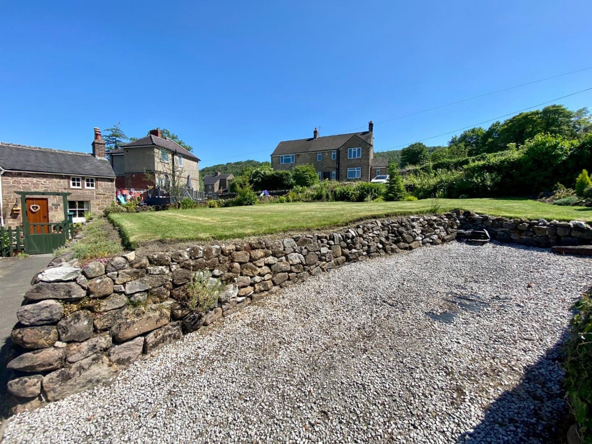 Images for The Hill, Cromford, DE4