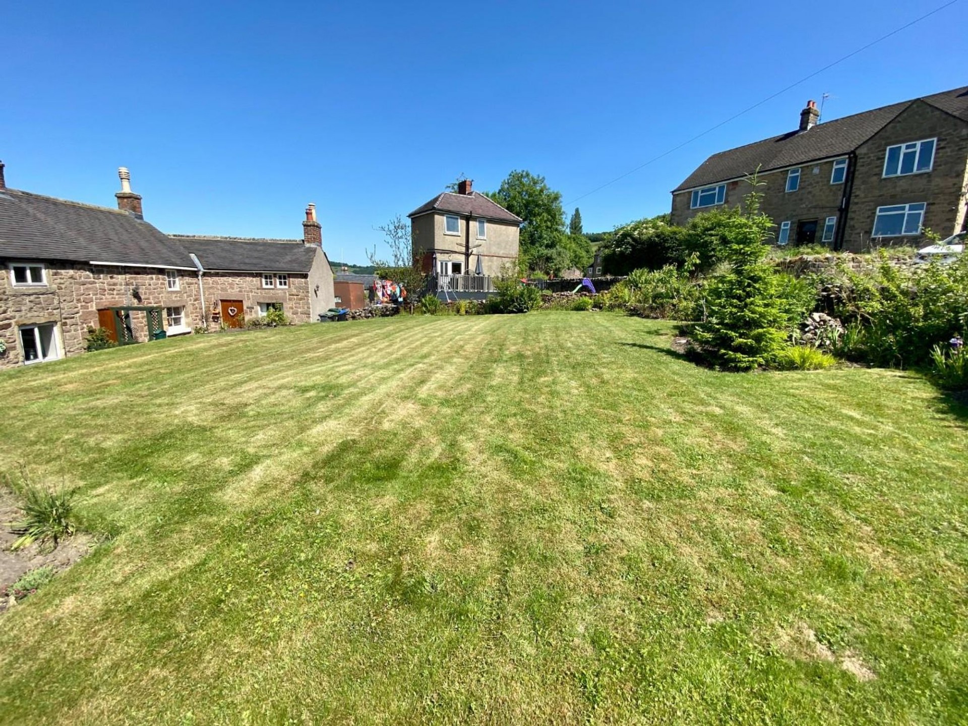 Images for The Hill, Cromford, DE4