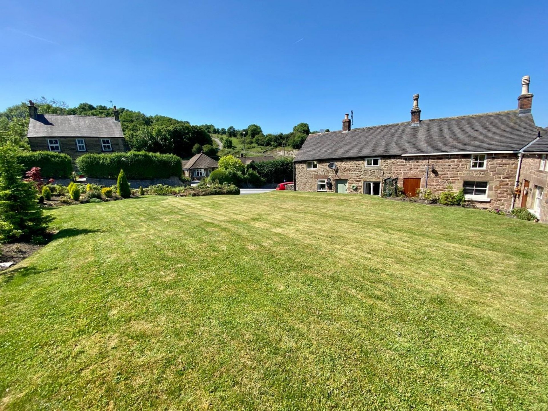 Images for The Hill, Cromford, DE4