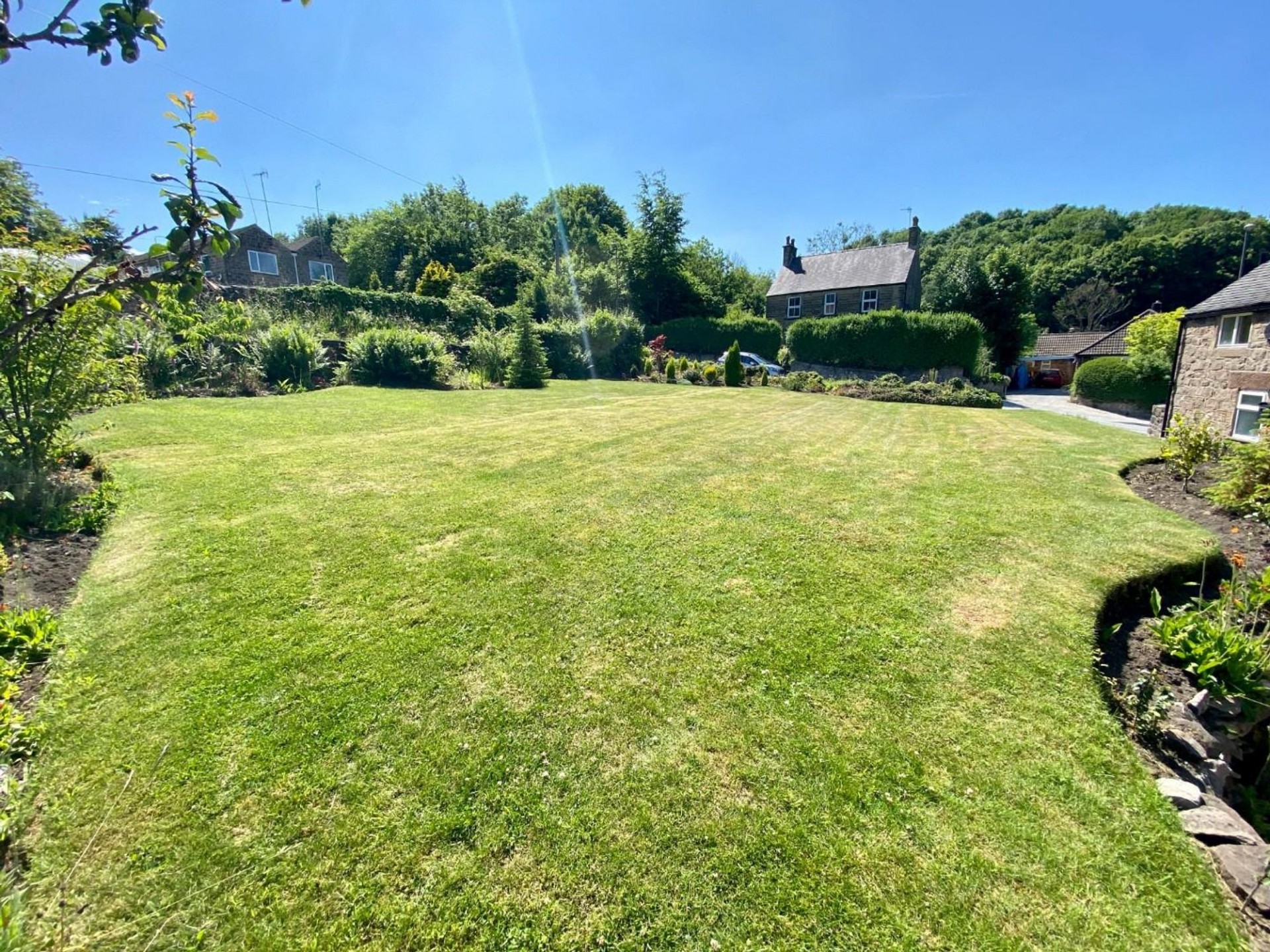 Images for The Hill, Cromford, DE4