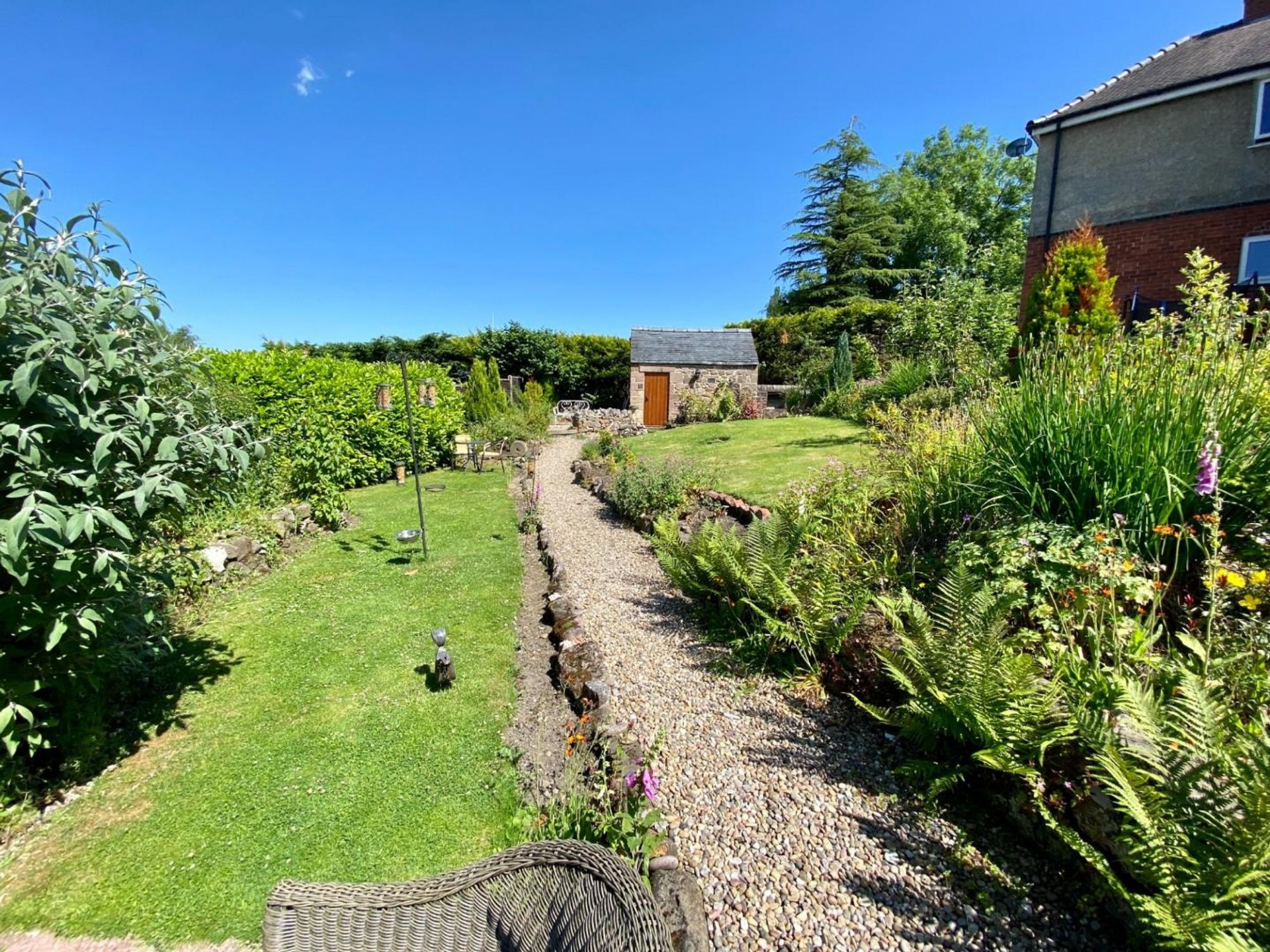 Images for The Hill, Cromford, DE4