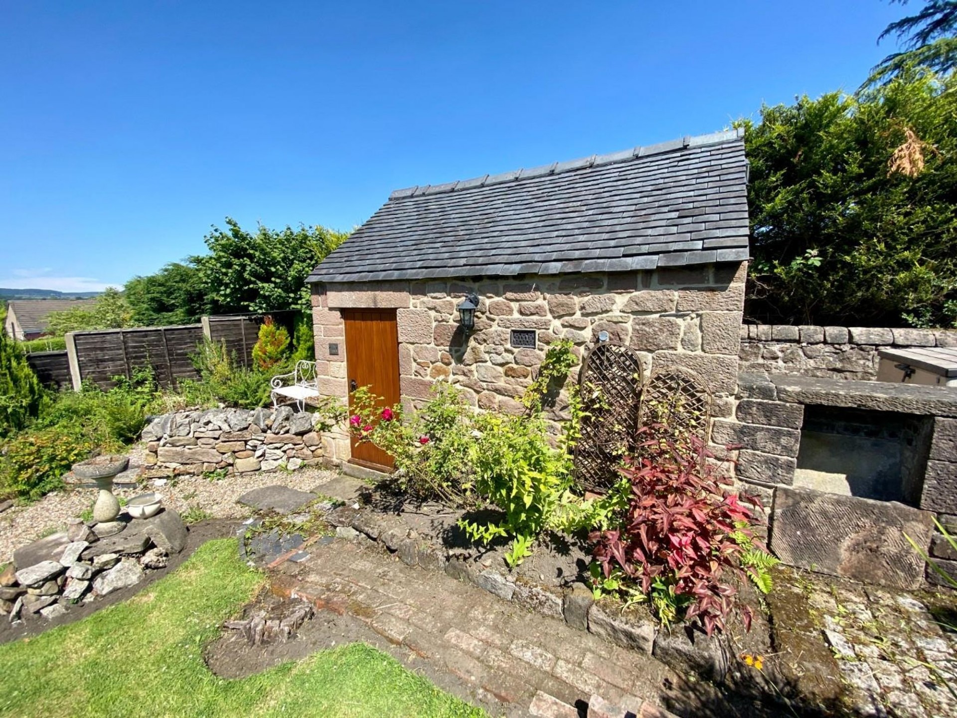 Images for The Hill, Cromford, DE4