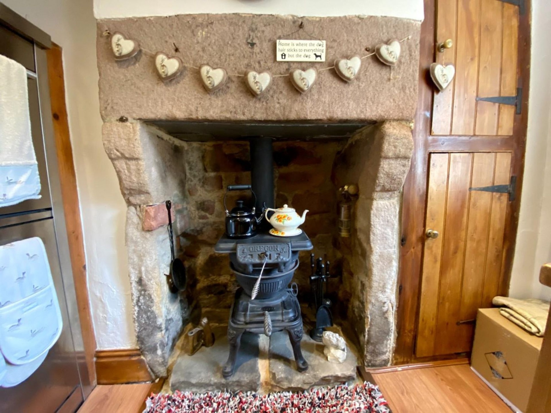 Images for The Hill, Cromford, DE4