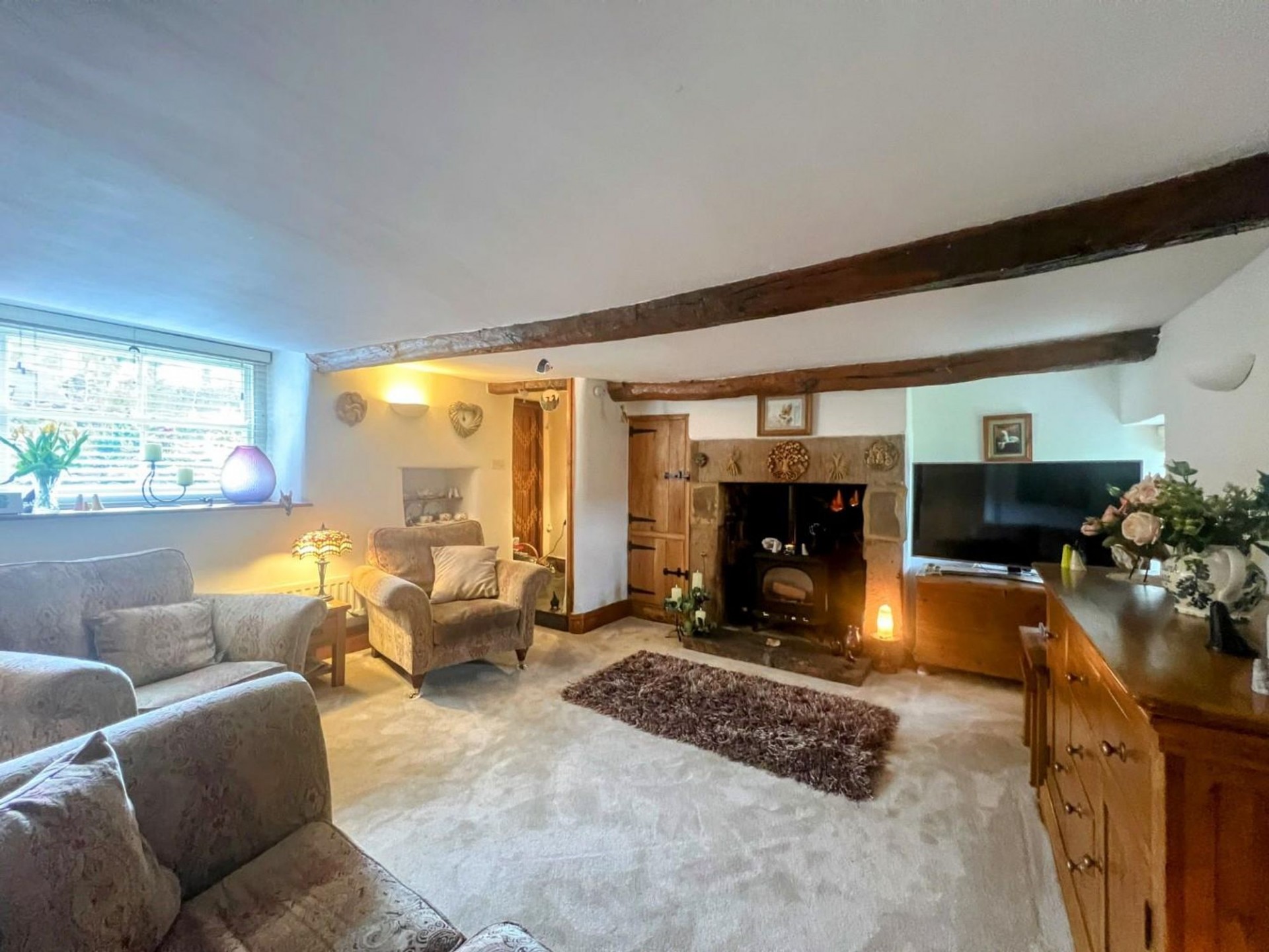 Images for The Hill, Cromford, DE4