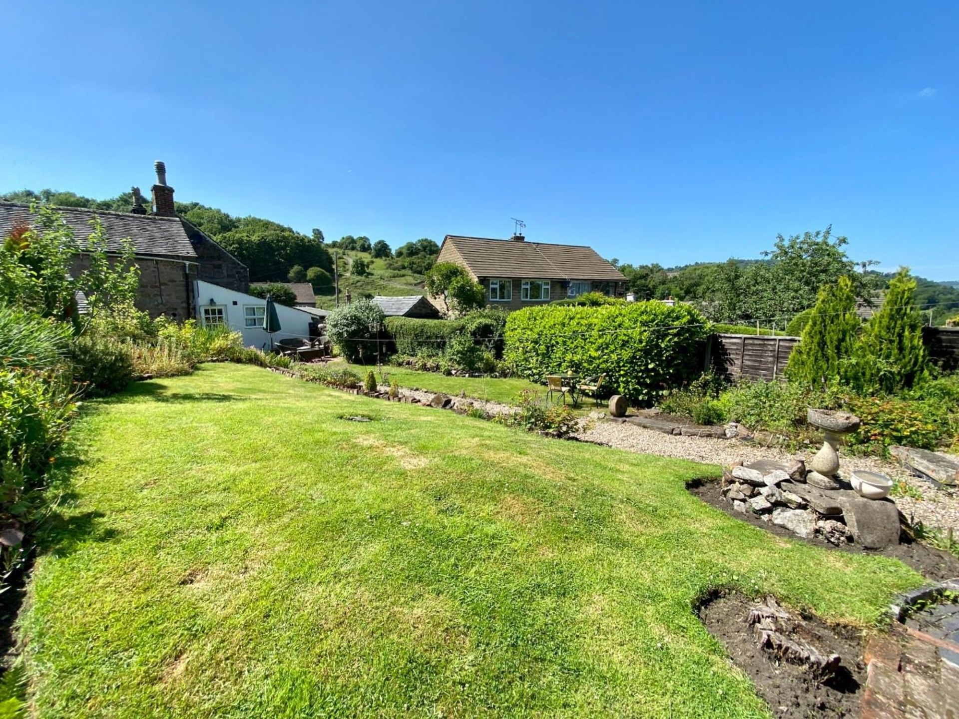 Images for The Hill, Cromford, DE4