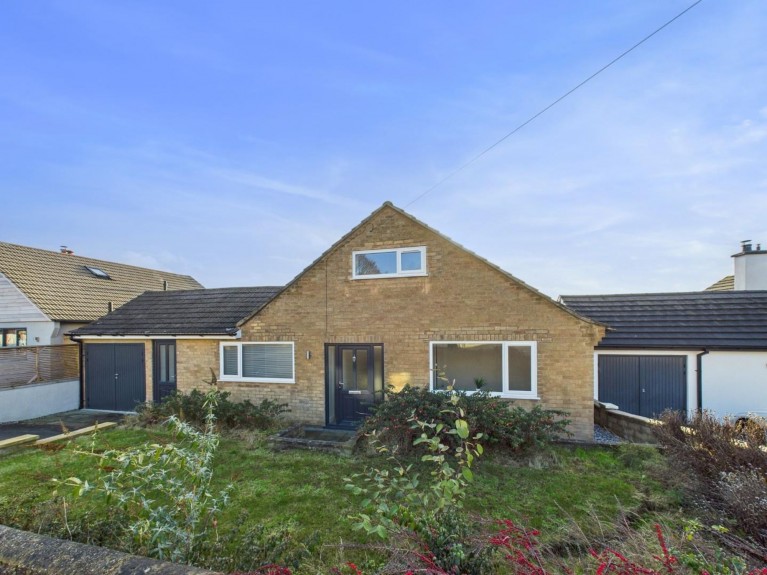 Image of Pittywood Road, Wirksworth, DE4