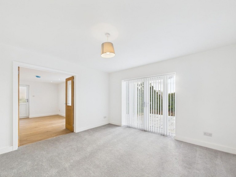 Image of Pittywood Road, Wirksworth, DE4