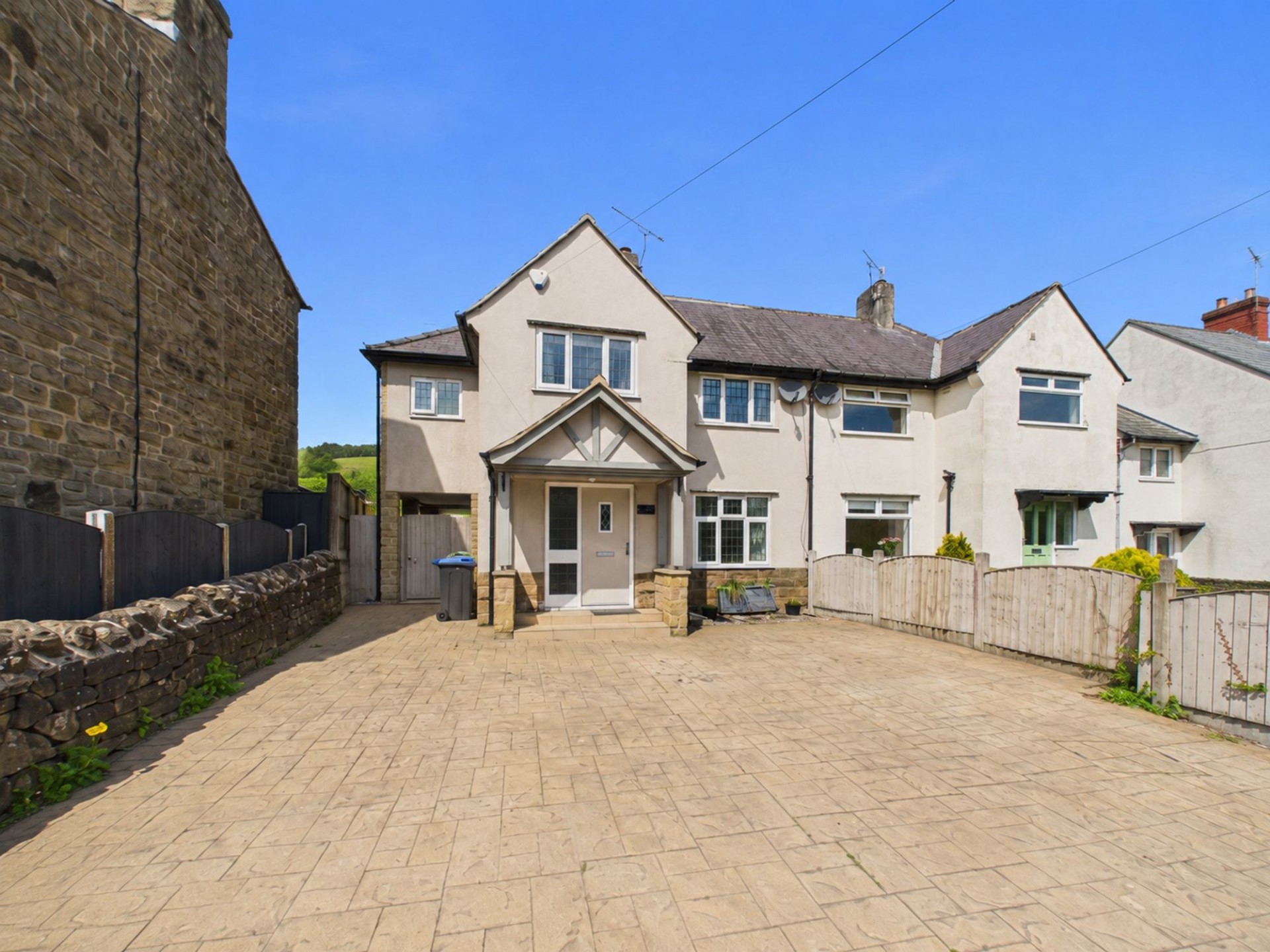 Images for Chesterfield Road, Matlock, DE4