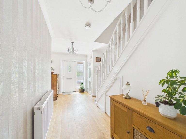 Image of Chesterfield Road, Matlock, DE4