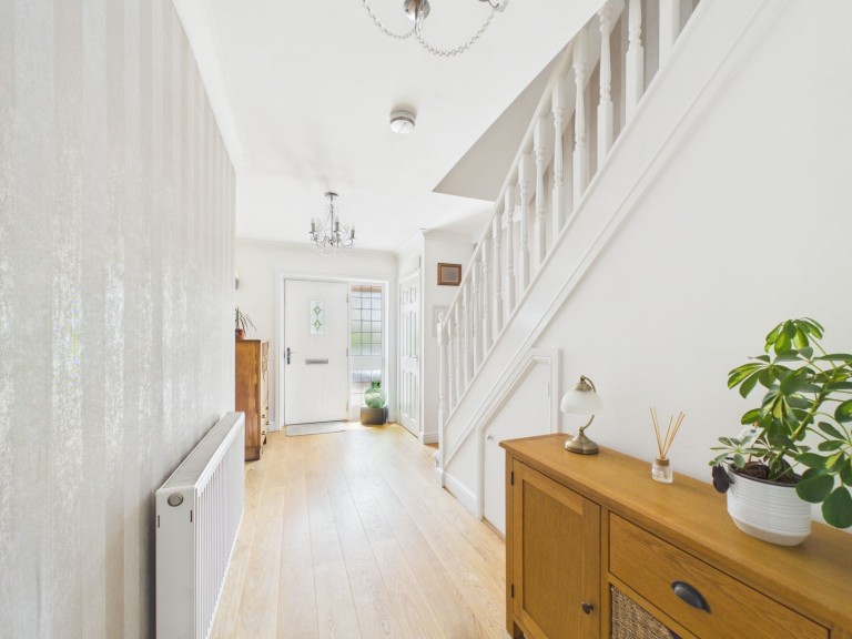 Image of Chesterfield Road, Matlock, DE4