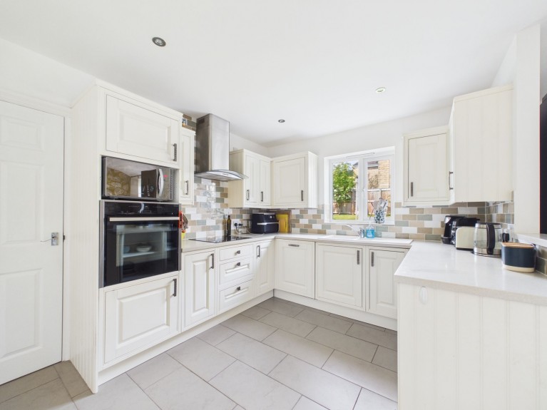 Image of Chesterfield Road, Matlock, DE4