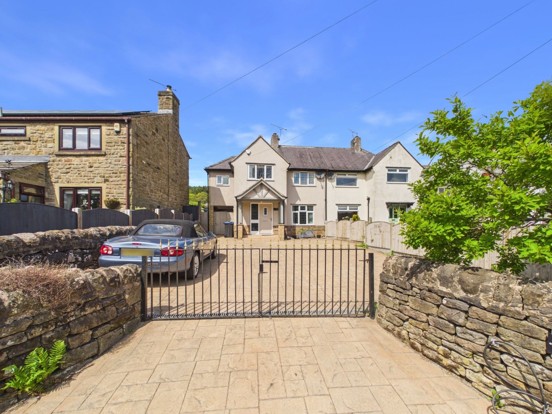 Images for Chesterfield Road, Matlock, DE4