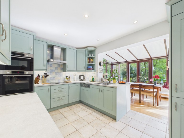 Image of Spring Close, Wirksworth, DE4