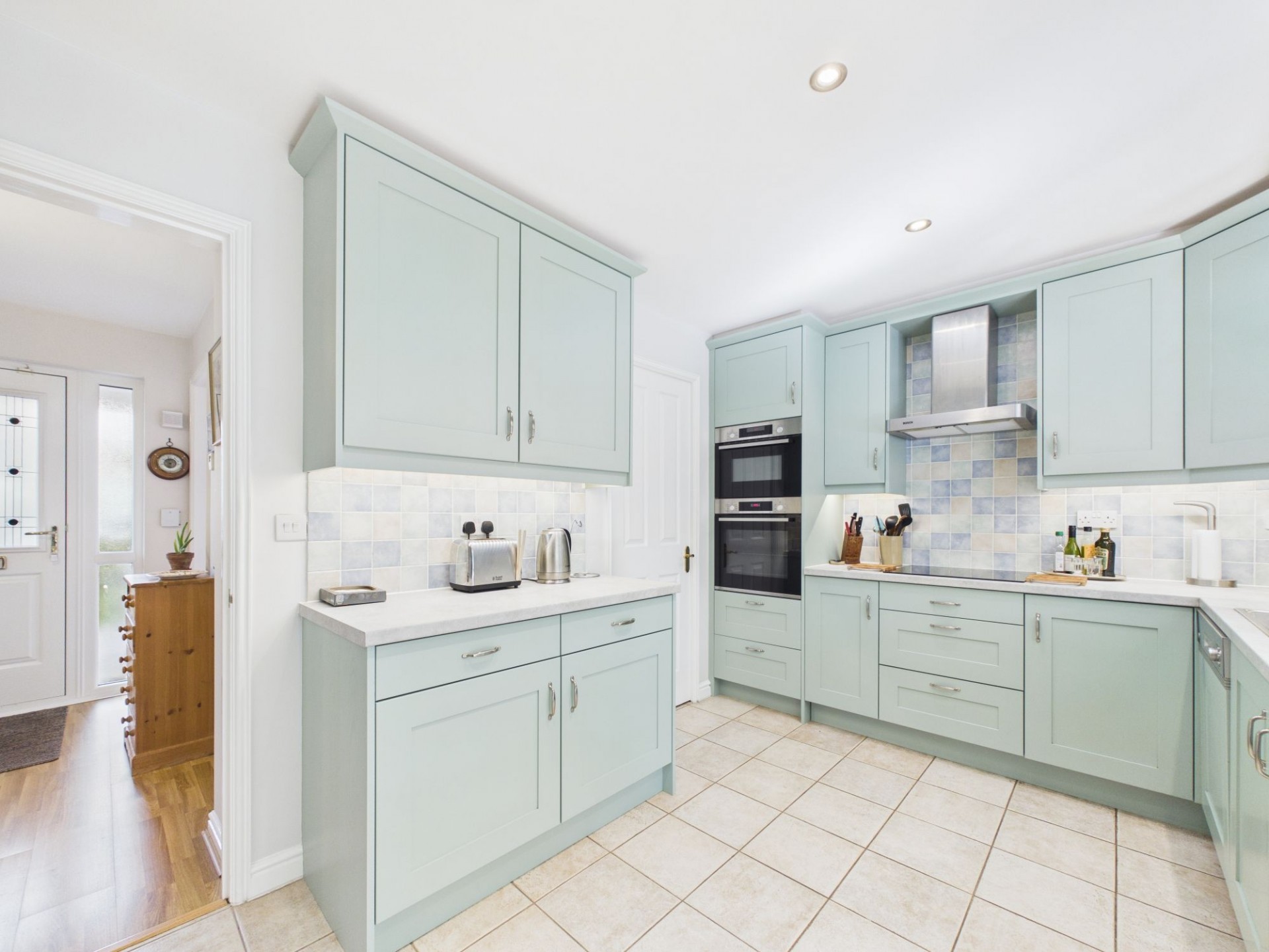 Images for Spring Close, Wirksworth, DE4