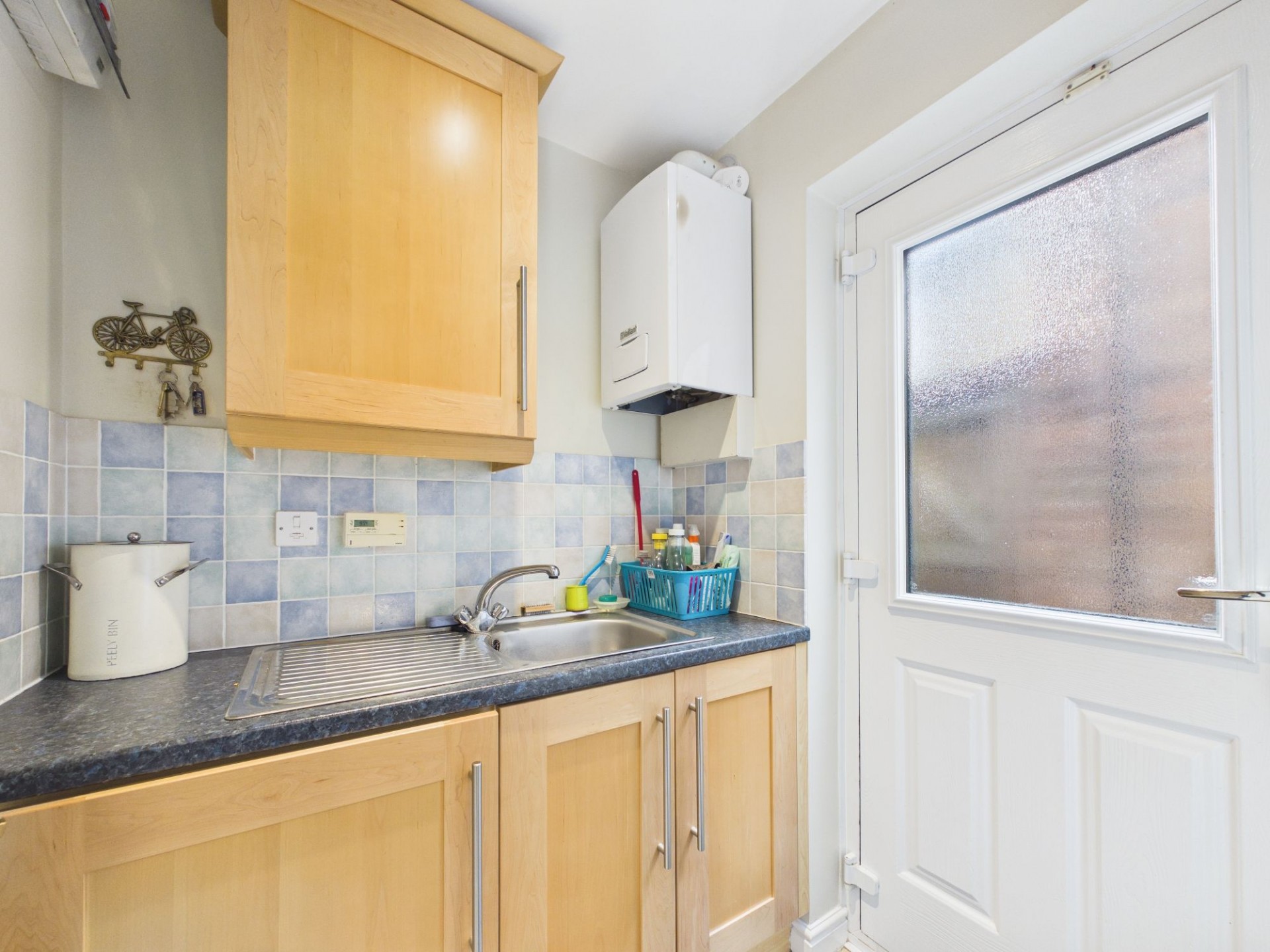 Images for Spring Close, Wirksworth, DE4