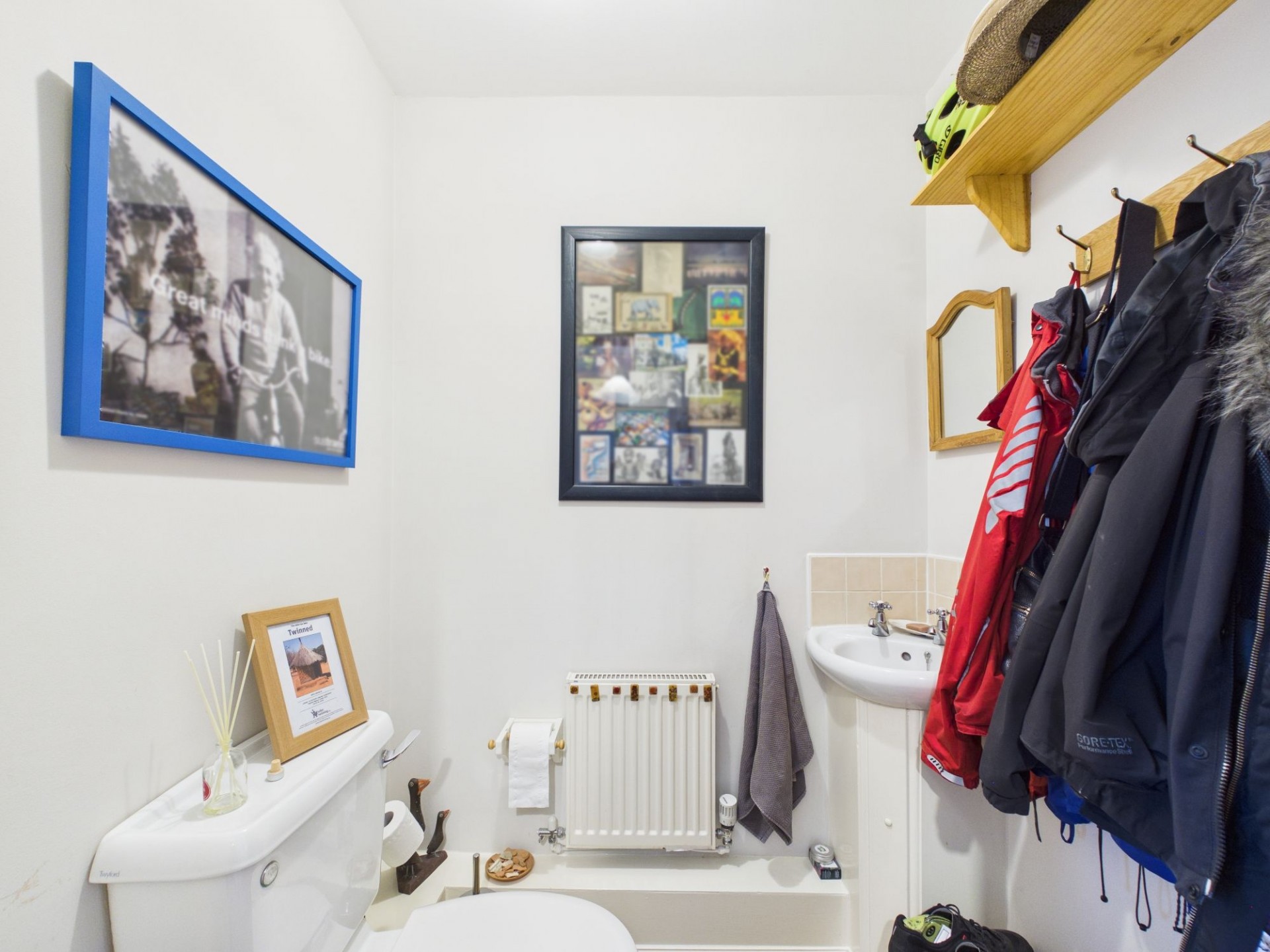 Images for Spring Close, Wirksworth, DE4